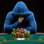 joueur professionnel de poker en ligne