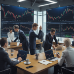 découvrez si c'est le bon moment pour investir dans les actions tesla, l'un des géants de la tech, en analysant les tendances du marché, les performances récentes et les perspectives d'avenir.