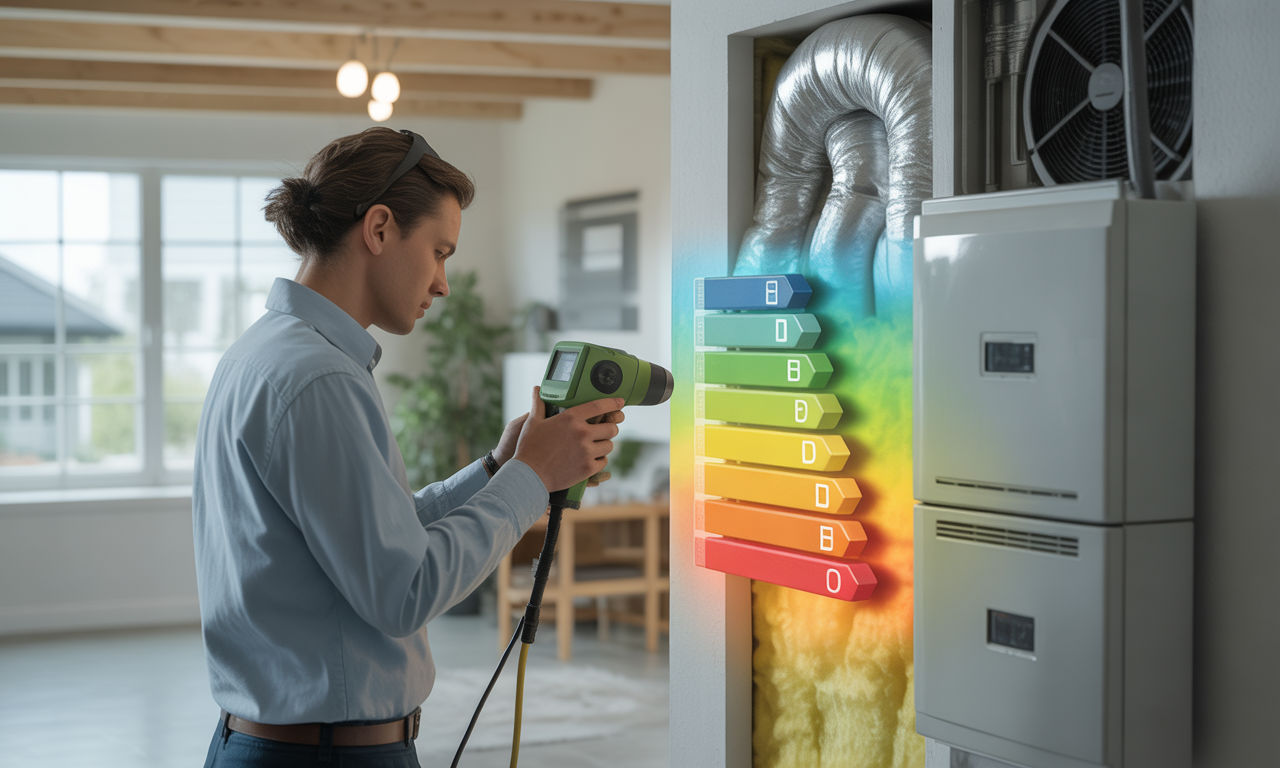 découvrez pourquoi réaliser un audit énergétique est essentiel, comment se déroule cette démarche, et quels sont les bénéfices pour optimiser votre consommation et réduire vos coûts.