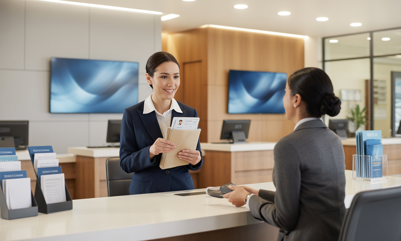 découvrez le rôle essentiel de la banque d’accueil, ses principales obligations légales et les démarches à suivre pour une gestion efficace et conforme.