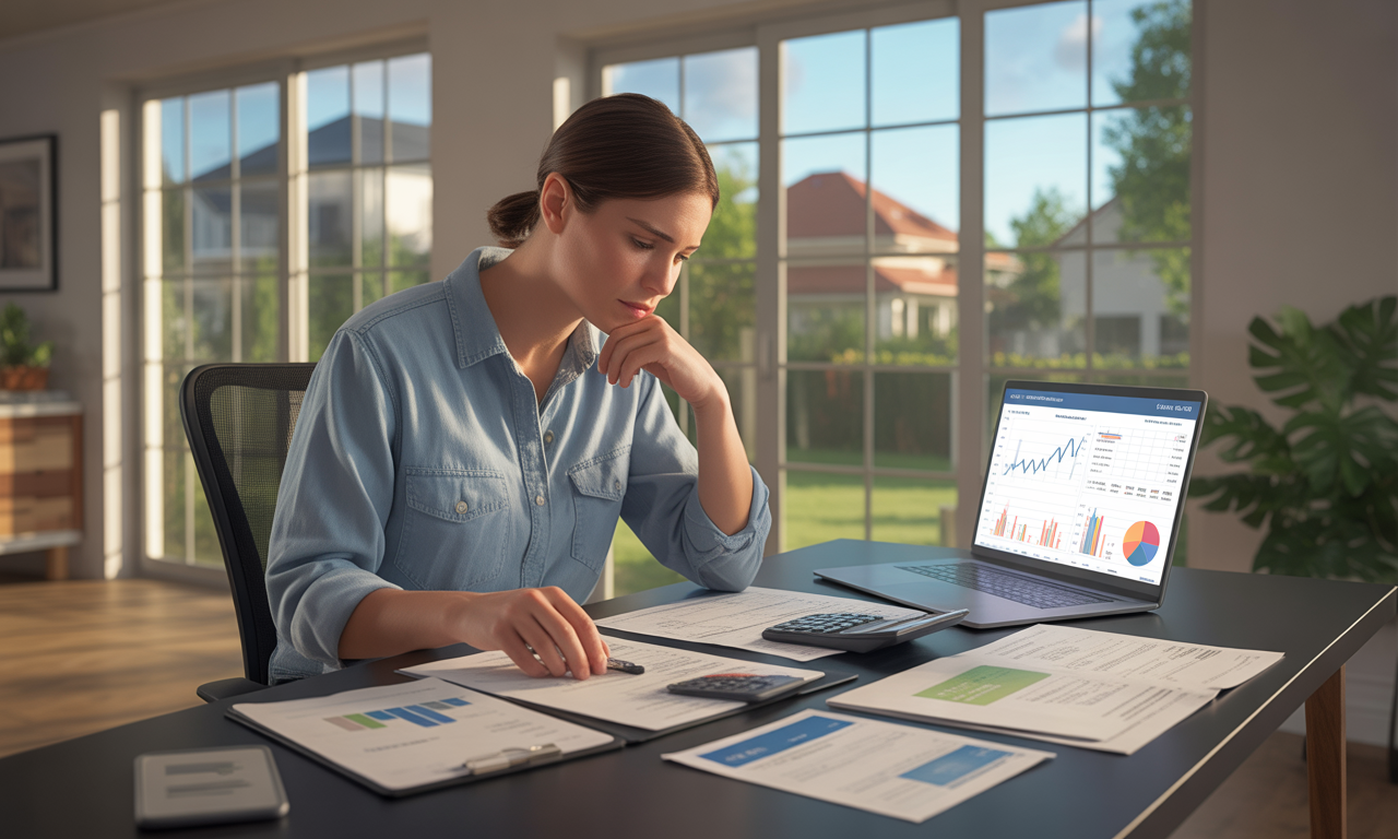 découvrez les étapes clés pour évaluer efficacement votre capacité d'emprunt et réussir votre projet immobilier en toute confiance.