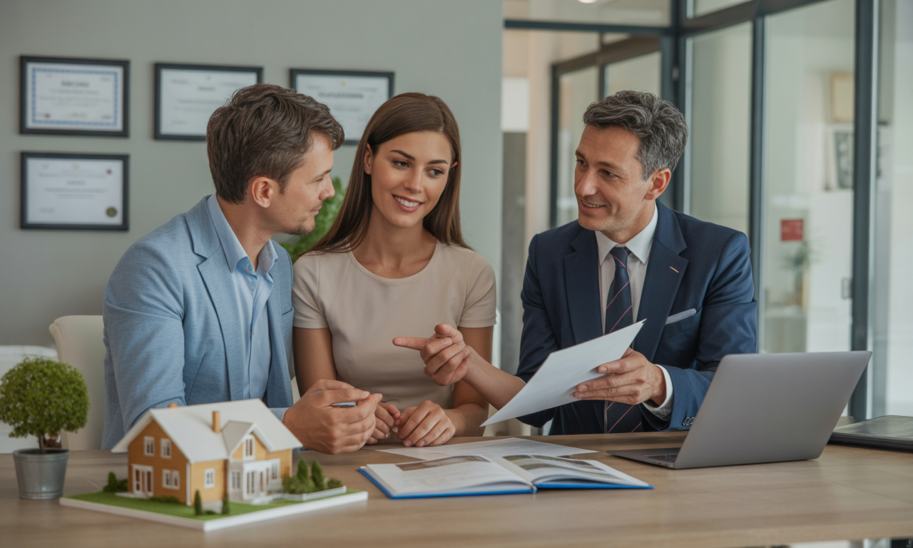 découvrez pourquoi faire appel à un courtier immobilier peut faciliter votre achat, vous faire gagner du temps et obtenir les meilleures conditions pour votre projet immobilier.