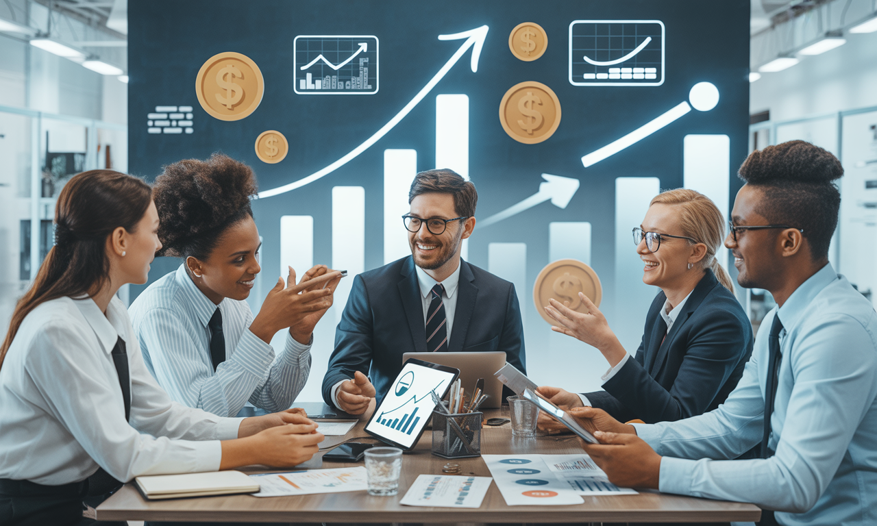 découvrez les options d’épargne salariale proposées par esalia et maximisez vos profits potentiels grâce à des solutions adaptées à vos besoins financiers.