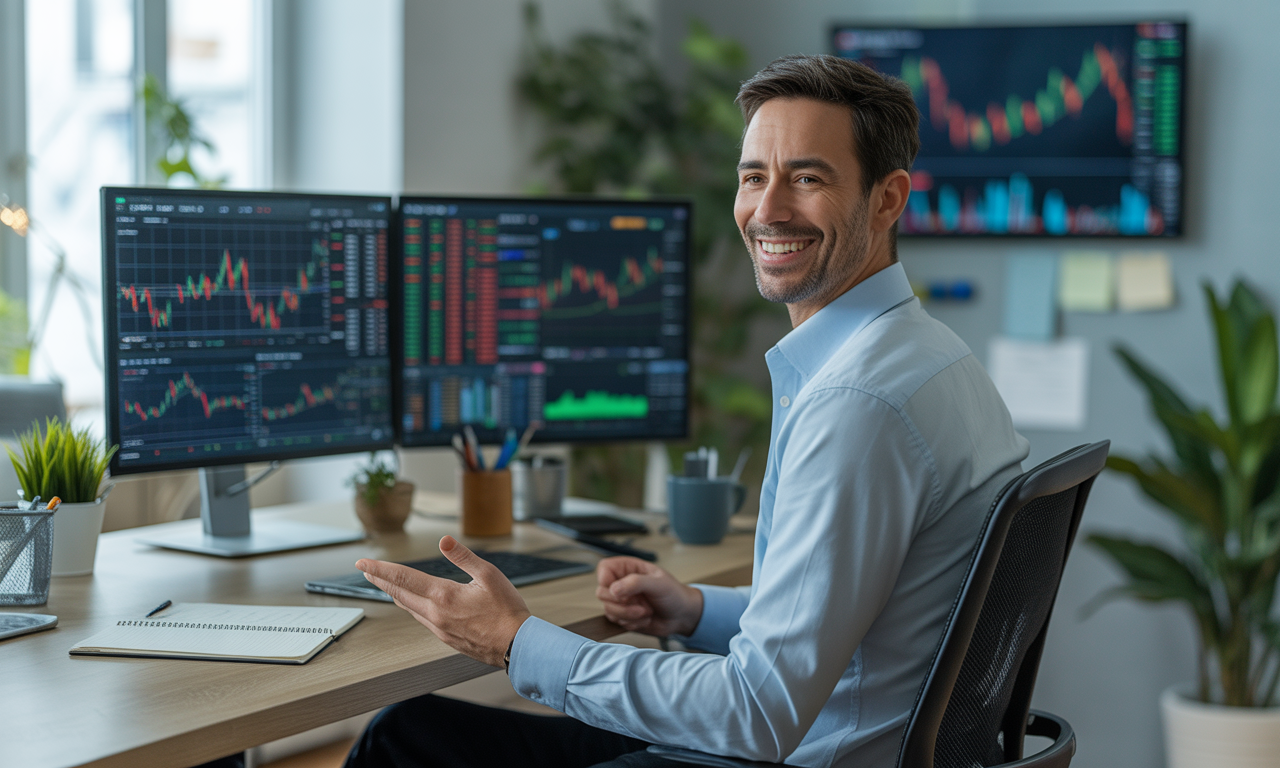 découvrez les habitudes, décisions et secrets psychologiques des investisseurs heureux pour réussir et maximiser vos gains sur le marché.