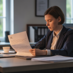 découvrez nos conseils pratiques et un modèle efficace pour rédiger une lettre de motivation convaincante afin de renouveler votre contrat de travail avec succès.