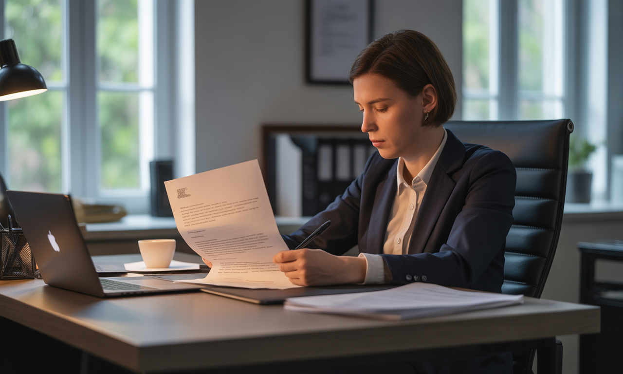 découvrez nos conseils pratiques et un modèle efficace pour rédiger une lettre de motivation convaincante afin de renouveler votre contrat de travail avec succès.