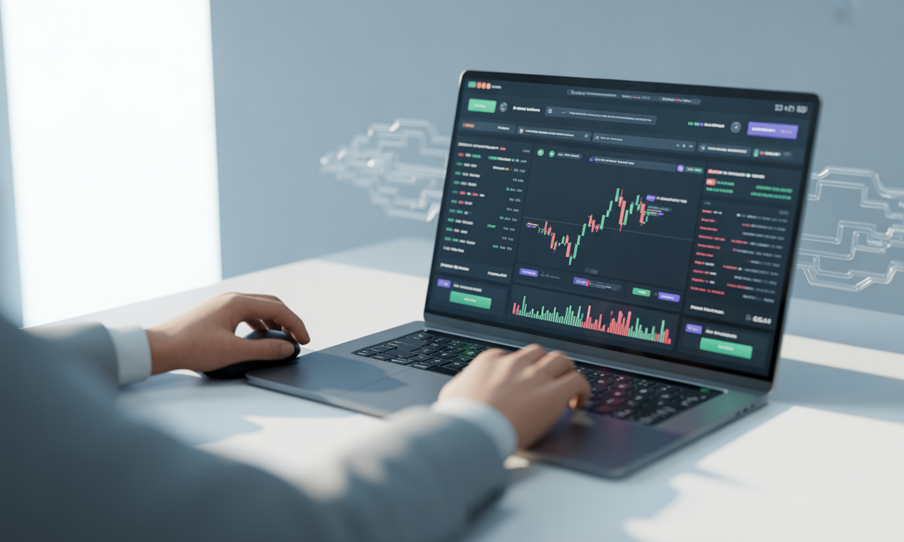 découvrez comment utiliser paraswap, une plateforme décentralisée, pour échanger facilement et en toute sécurité vos cryptomonnaies. guide complet pour optimiser vos transactions crypto.