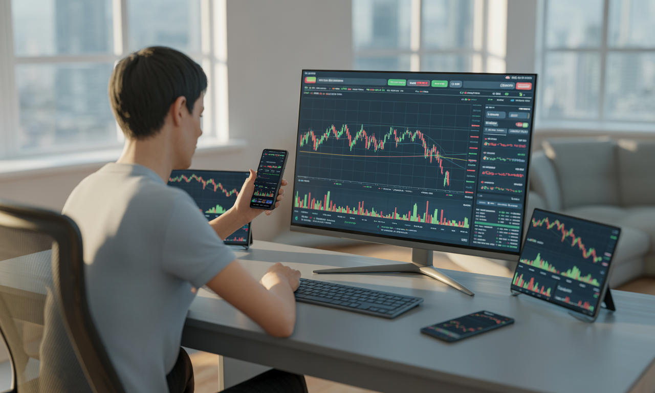 découvrez saxo banque, une banque en ligne spécialisée dans l'investissement, offrant des services innovants pour gérer et optimiser vos placements financiers facilement et en toute sécurité.