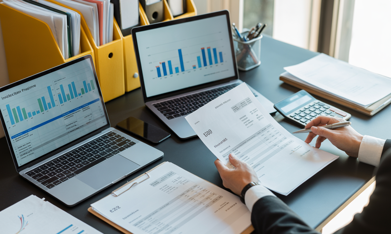découvrez les meilleurs outils et bonnes pratiques pour un suivi de facturation efficace, assurant une gestion optimale de vos comptes et une meilleure trésorerie.