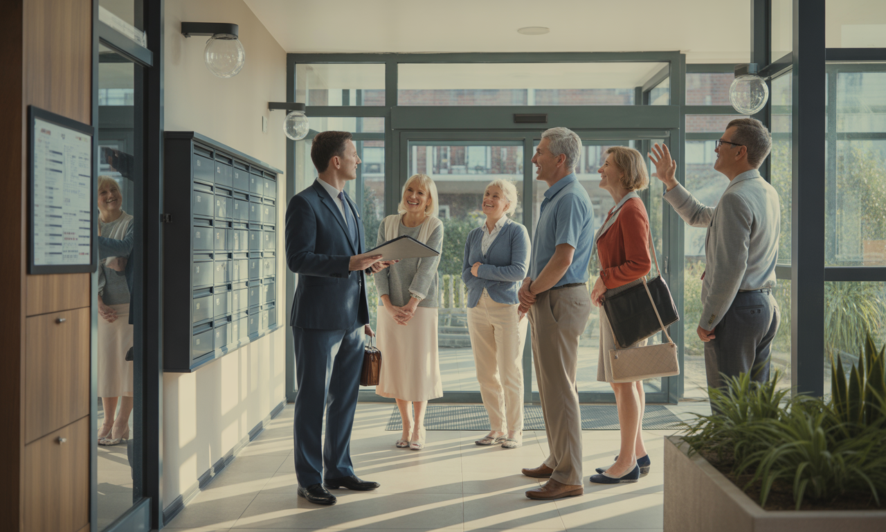 découvrez le rôle essentiel du syndic de copropriété, ses responsabilités clés et les obligations des copropriétaires pour une gestion harmonieuse et efficace de votre immeuble.