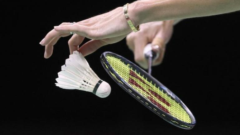 badminton