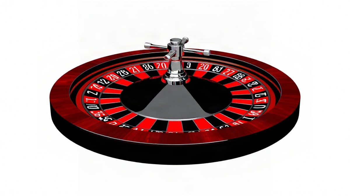 Roulette en ligne